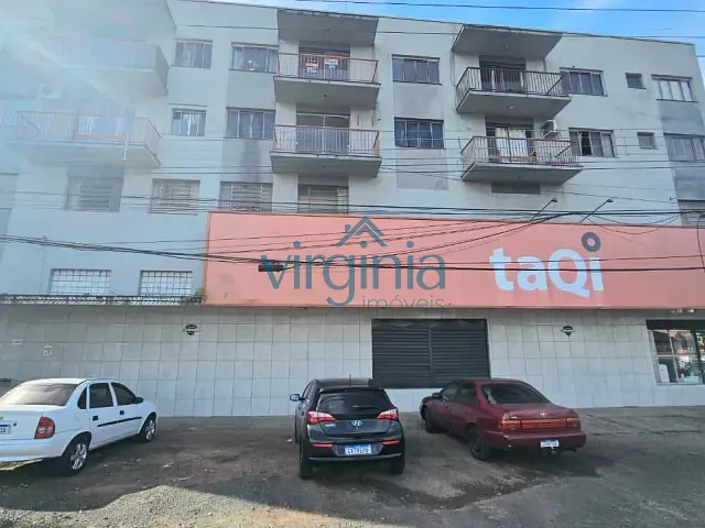 Apartamento com 55m² 1 quarto e 1 banheiro, para alugar, no bairro Rincão em Novo Hamburgo