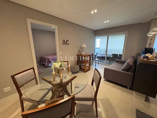 Apartamento 11 quartos e 2 banheiros, à venda, no bairro Gleba Fazenda Palhano em Londrina