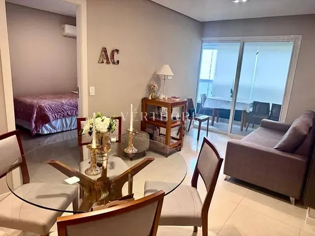 Apartamento 11 quartos e 2 banheiros, à venda, no bairro Gleba Fazenda Palhano em Londrina