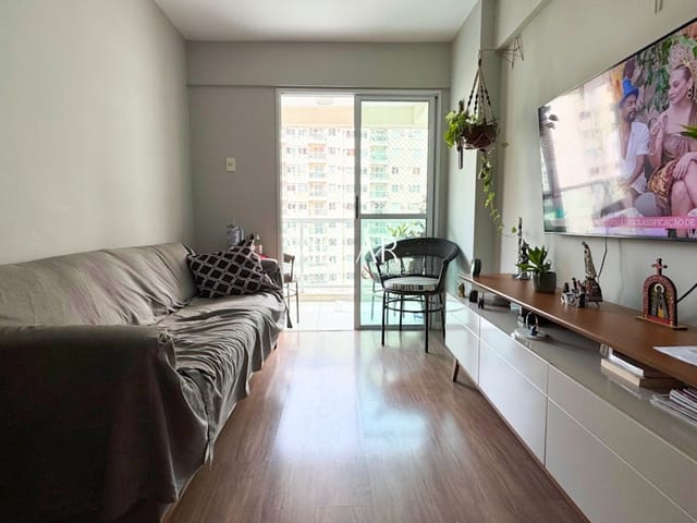 Apartamento com 68m² 3 quartos e 2 banheiros, à venda, no bairro Penha em Rio de Janeiro