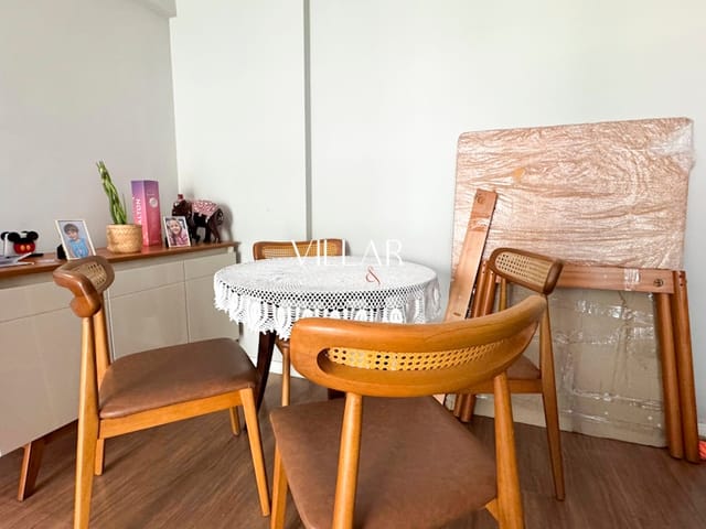 Apartamento com 68m² 3 quartos e 2 banheiros, à venda, no bairro Penha em Rio de Janeiro