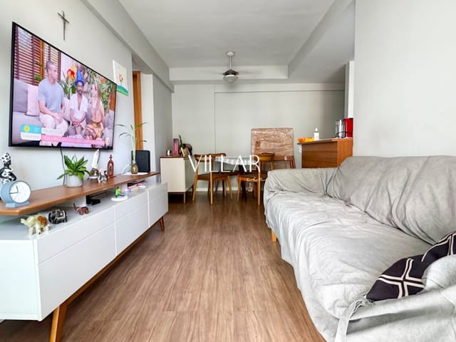 Apartamento com 68m² 3 quartos e 2 banheiros, à venda, no bairro Penha em Rio de Janeiro