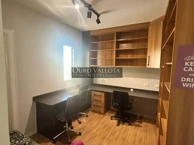 Apartamento 4 quartos e 4 banheiros, para alugar, no bairro Vila Gomes Cardim em São Paulo