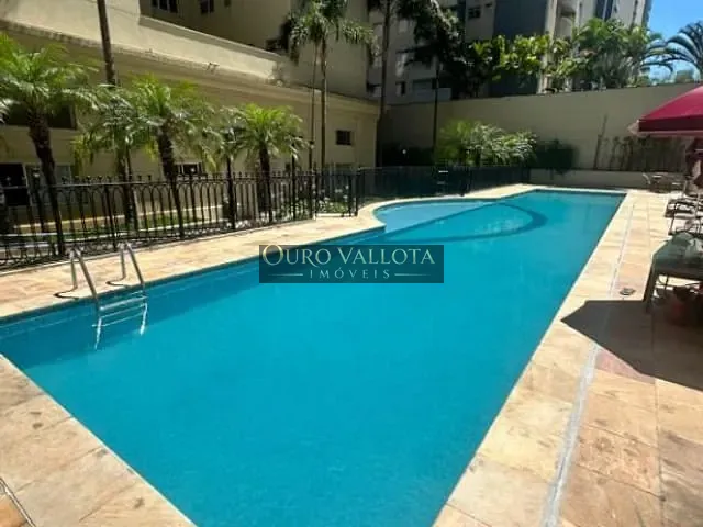 Apartamento 4 quartos e 4 banheiros, para alugar, no bairro Vila Gomes Cardim em São Paulo