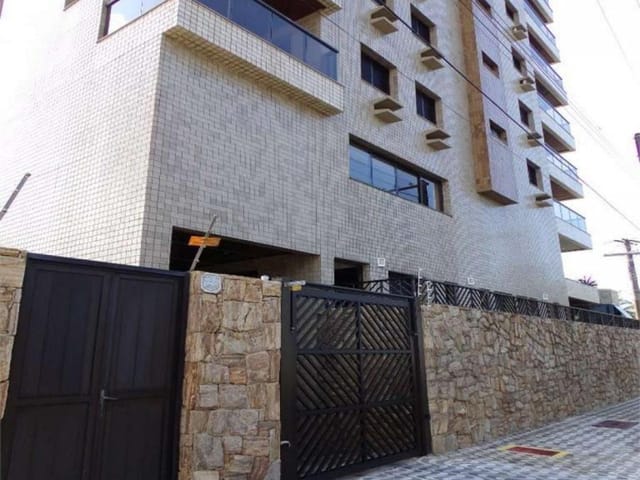 Foto do Apartamento - Apto com 200 m² no Balneário Flórida - Ed. Maison Gardênia | Volpi Negócios Imobiliários