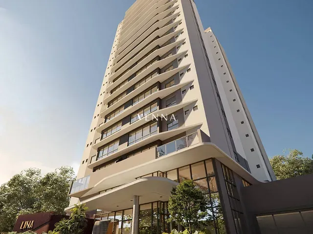 Apartamento 3 quartos e 4 banheiros, à venda, no bairro Nikko em Londrina