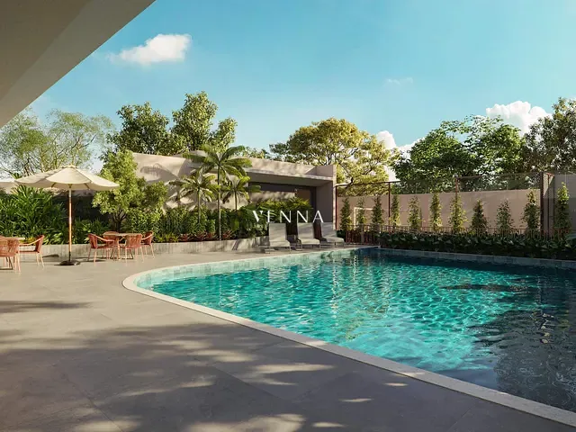 Apartamento 3 quartos e 4 banheiros, à venda, no bairro Nikko em Londrina