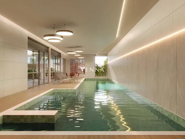 Apartamento 3 quartos e 4 banheiros, à venda, no bairro Nikko em Londrina