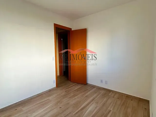 Apartamento 2 quartos e 1 banheiro, para alugar, no bairro Retiro em Volta Redonda