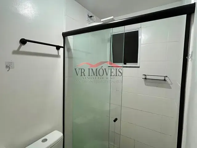 Apartamento 2 quartos e 1 banheiro, para alugar, no bairro Retiro em Volta Redonda