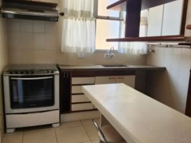 Apartamento 3 quartos e 3 banheiros, à venda, no bairro Vila Assunção em Santo André