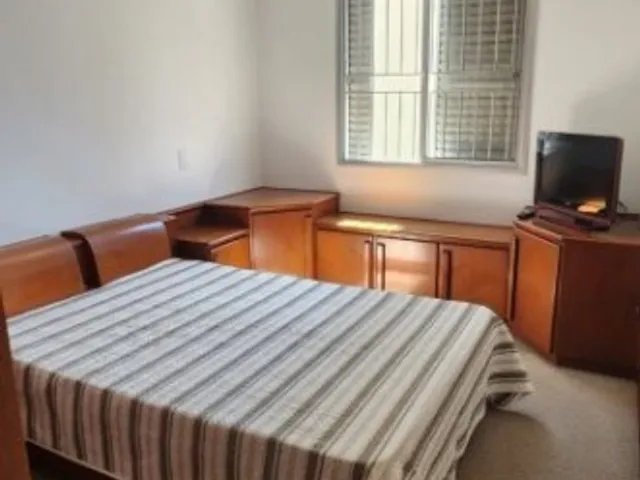 Apartamento 3 quartos e 3 banheiros, à venda, no bairro Vila Assunção em Santo André