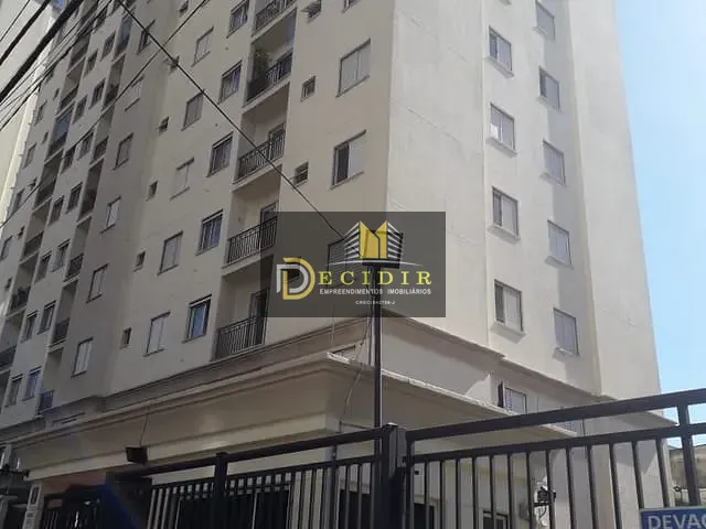 Apartamento com 50m² 2 quartos e 1 banheiro, para alugar, no bairro Jardim Japão em São Paulo