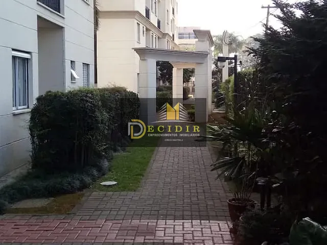 Apartamento com 50m² 2 quartos e 1 banheiro, para alugar, no bairro Jardim Japão em São Paulo