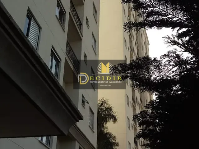Apartamento com 50m² 2 quartos e 1 banheiro, para alugar, no bairro Jardim Japão em São Paulo