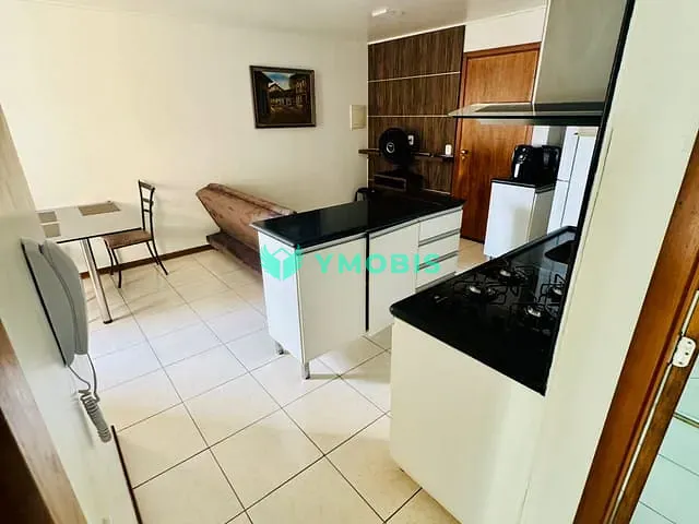 Apartamento 2 quartos e 2 banheiros, à venda, no bairro Norte (Águas Claras) em Brasília