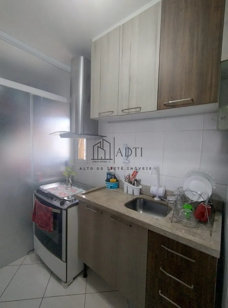 Apartamento, 3 quartos, 68 m² - Foto 3