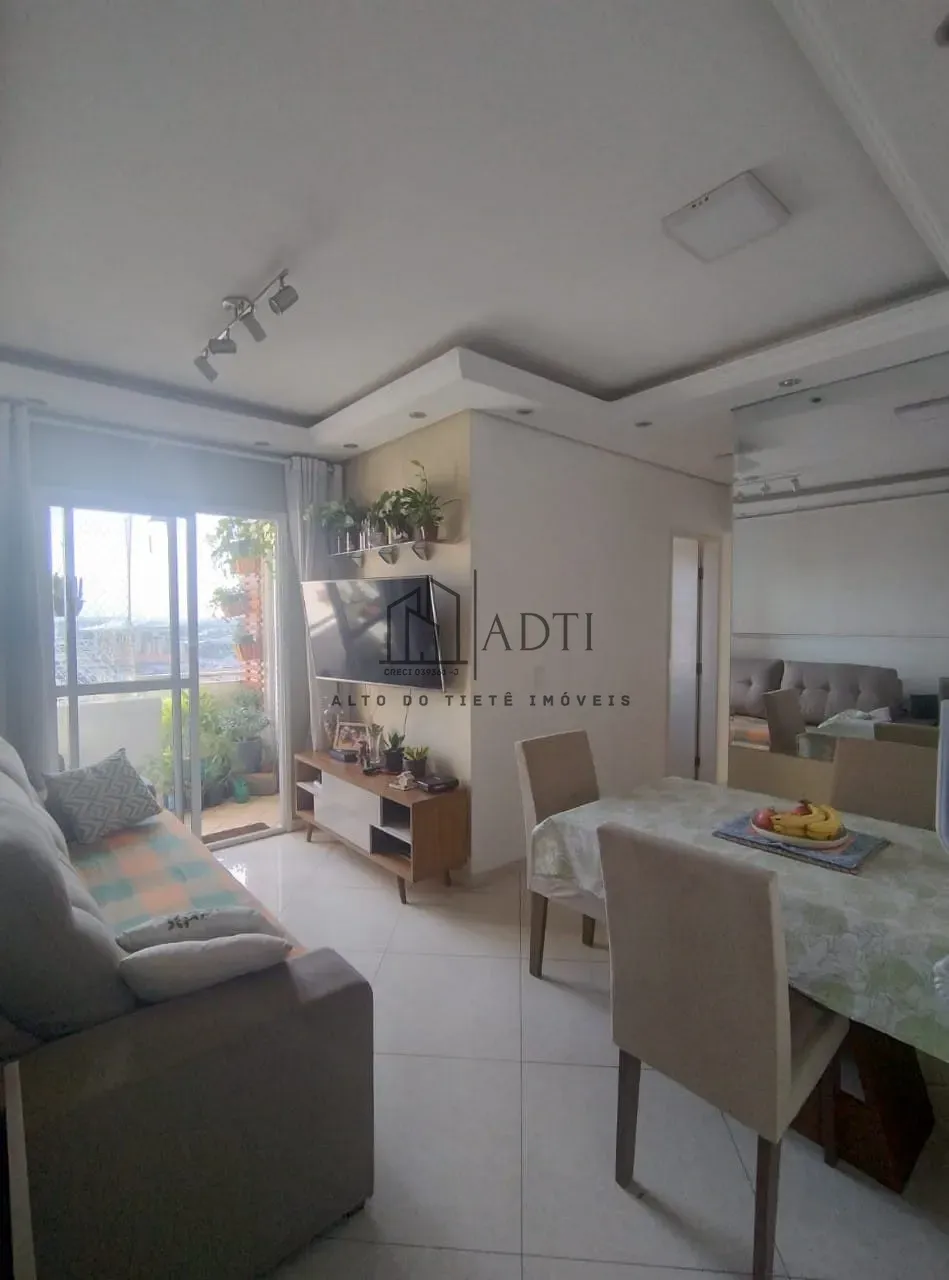 Apartamento, 3 quartos, 68 m² - Foto 1