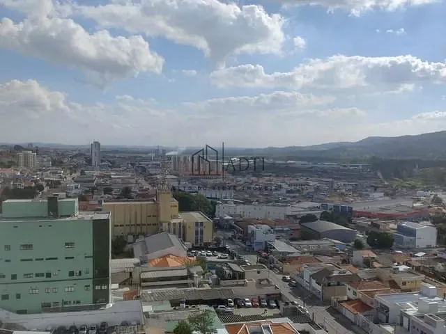 Apartamento 3 quartos e 2 banheiros, à venda, no bairro Centro em Mogi das Cruzes