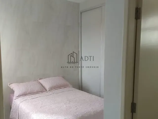 Apartamento 3 quartos e 2 banheiros, à venda, no bairro Centro em Mogi das Cruzes
