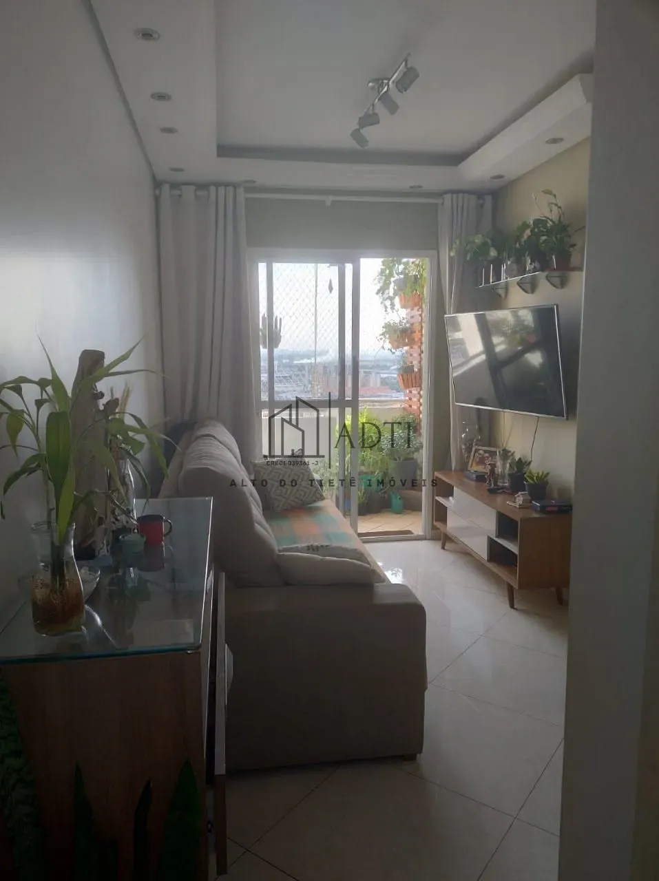 Apartamento, 3 quartos, 68 m² - Foto 2