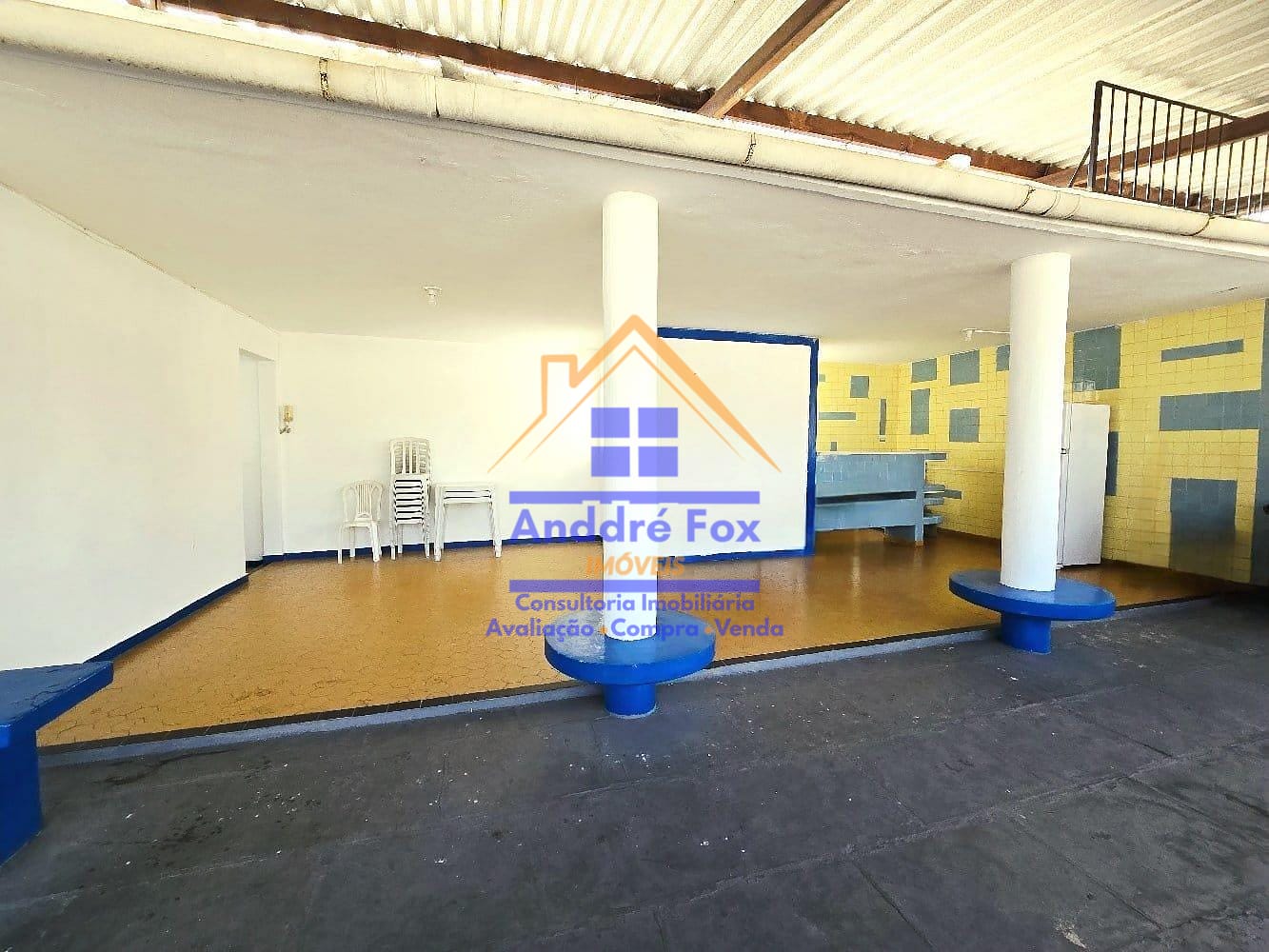 Apartamento, 2 quartos, 75 m² - Foto 32