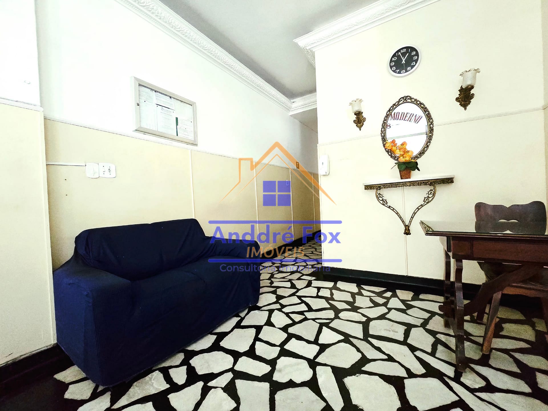 Apartamento à venda com 2 quartos, 75m² - Foto 4