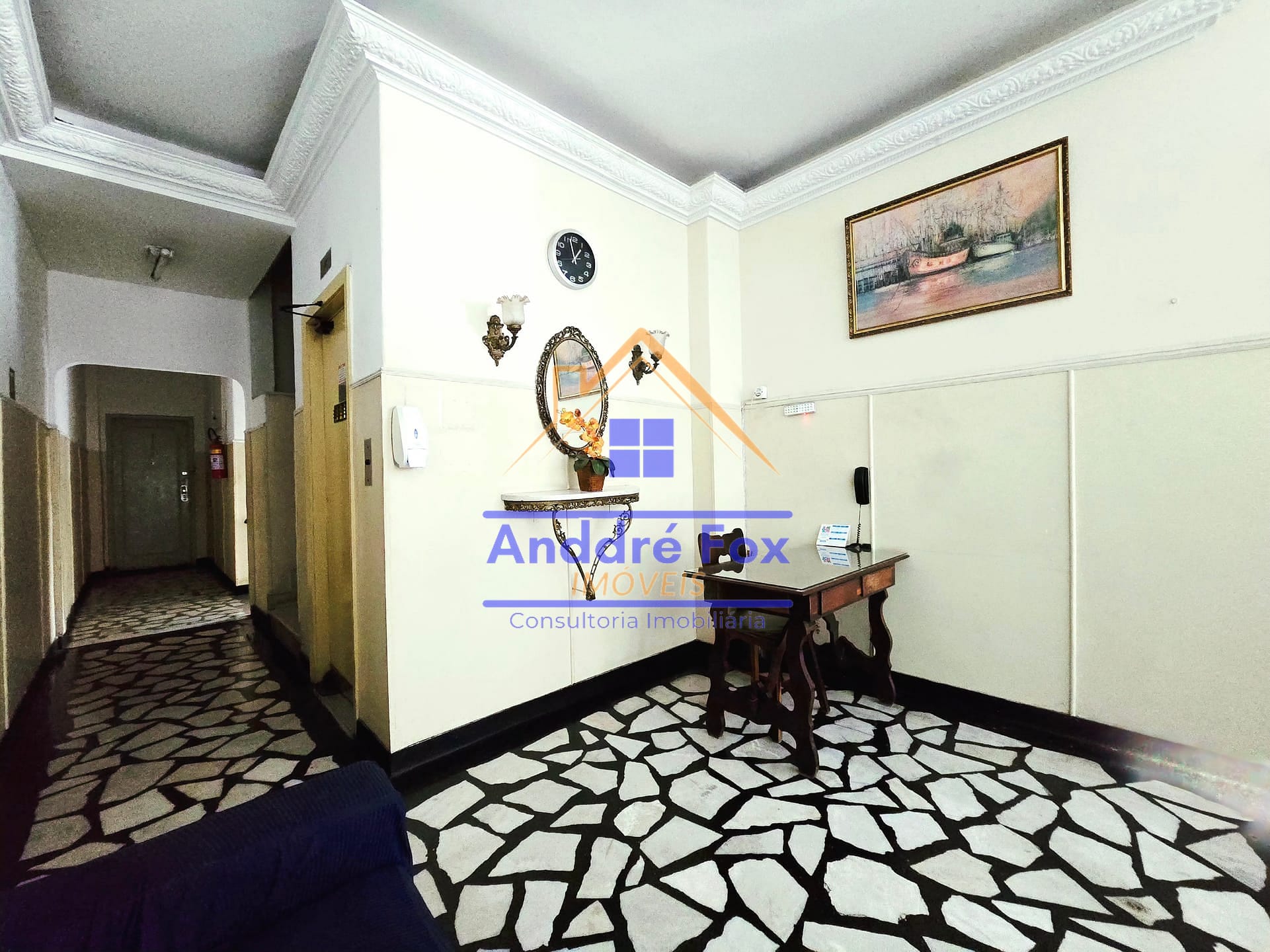Apartamento à venda com 2 quartos, 75m² - Foto 5