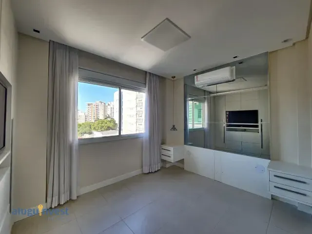 Apartamento 2 quartos e 1 banheiro, à venda, no bairro Centro em Florianópolis