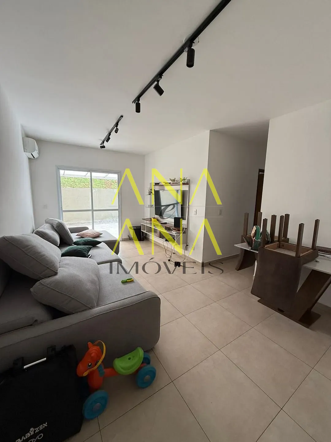 Apartamento, 3 quartos, 72 m² - Foto 1