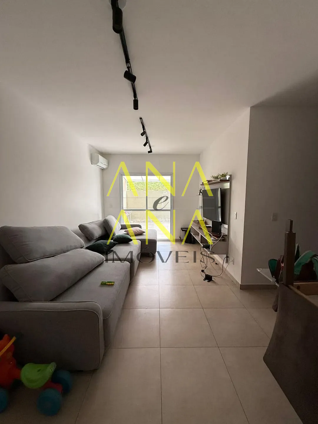 Apartamento, 3 quartos, 72 m² - Foto 2