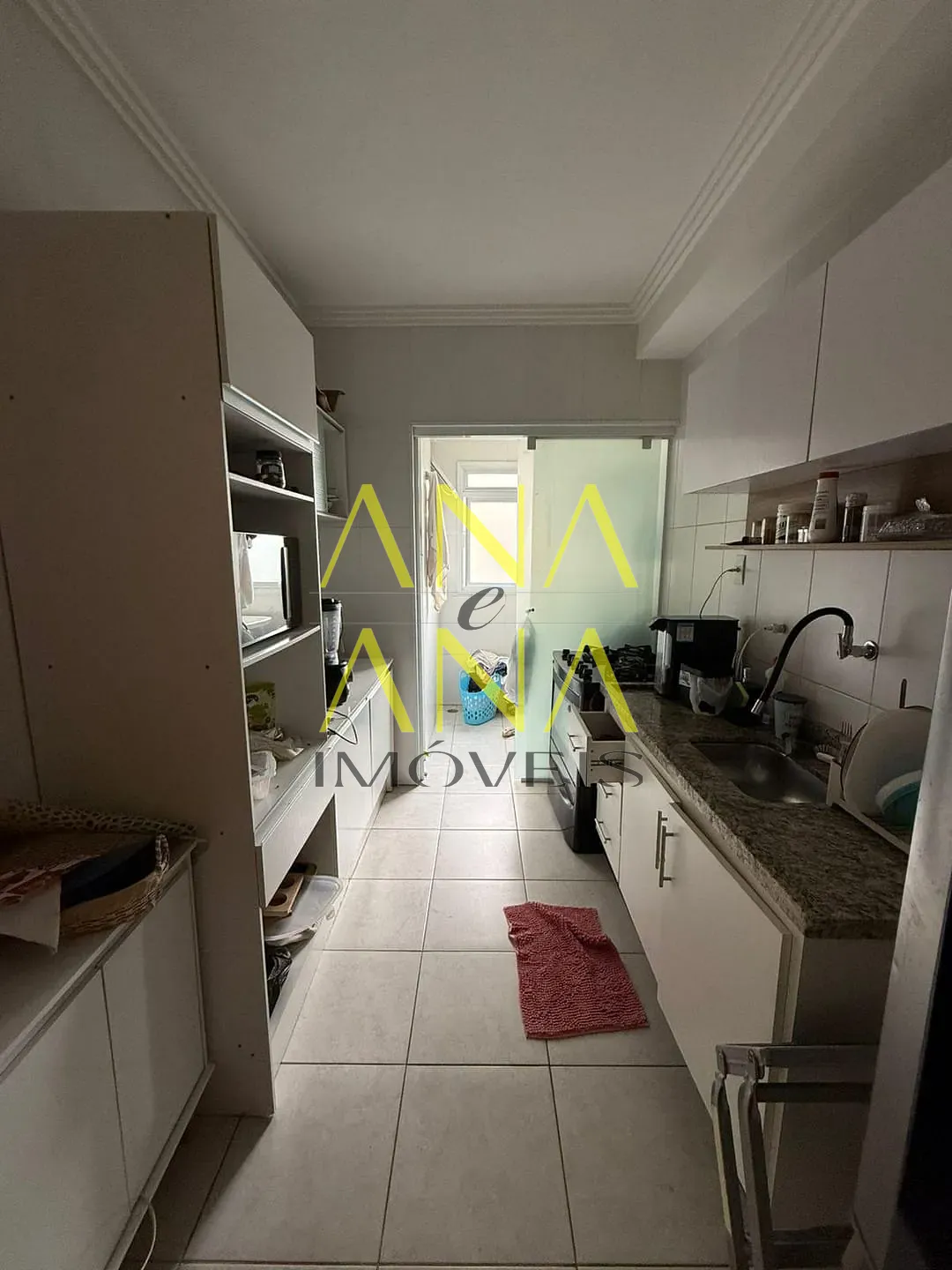 Apartamento, 3 quartos, 72 m² - Foto 5