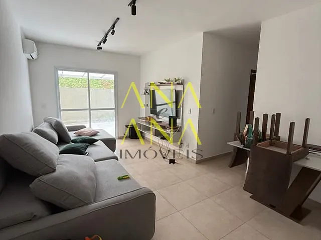 Apartamento 3 quartos e 2 banheiros, à venda, no bairro Residencial das Ilhas em Bragança Paulista