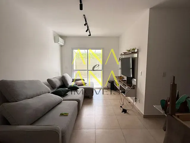 Apartamento 3 quartos e 2 banheiros, à venda, no bairro Residencial das Ilhas em Bragança Paulista