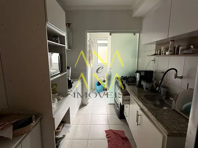 Apartamento 3 quartos e 2 banheiros, à venda, no bairro Residencial das Ilhas em Bragança Paulista