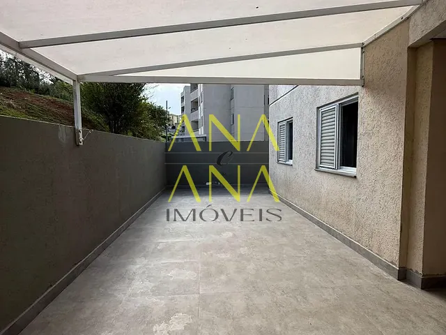 Apartamento 3 quartos e 2 banheiros, à venda, no bairro Residencial das Ilhas em Bragança Paulista