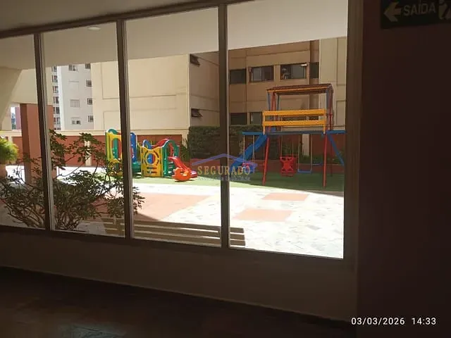 Apartamento 3 quartos e 3 banheiros, à venda, no bairro Centro em Campinas