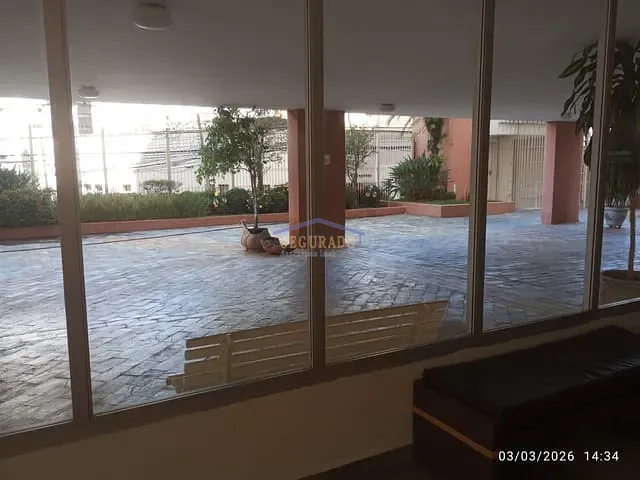 Apartamento 3 quartos e 3 banheiros, à venda, no bairro Centro em Campinas