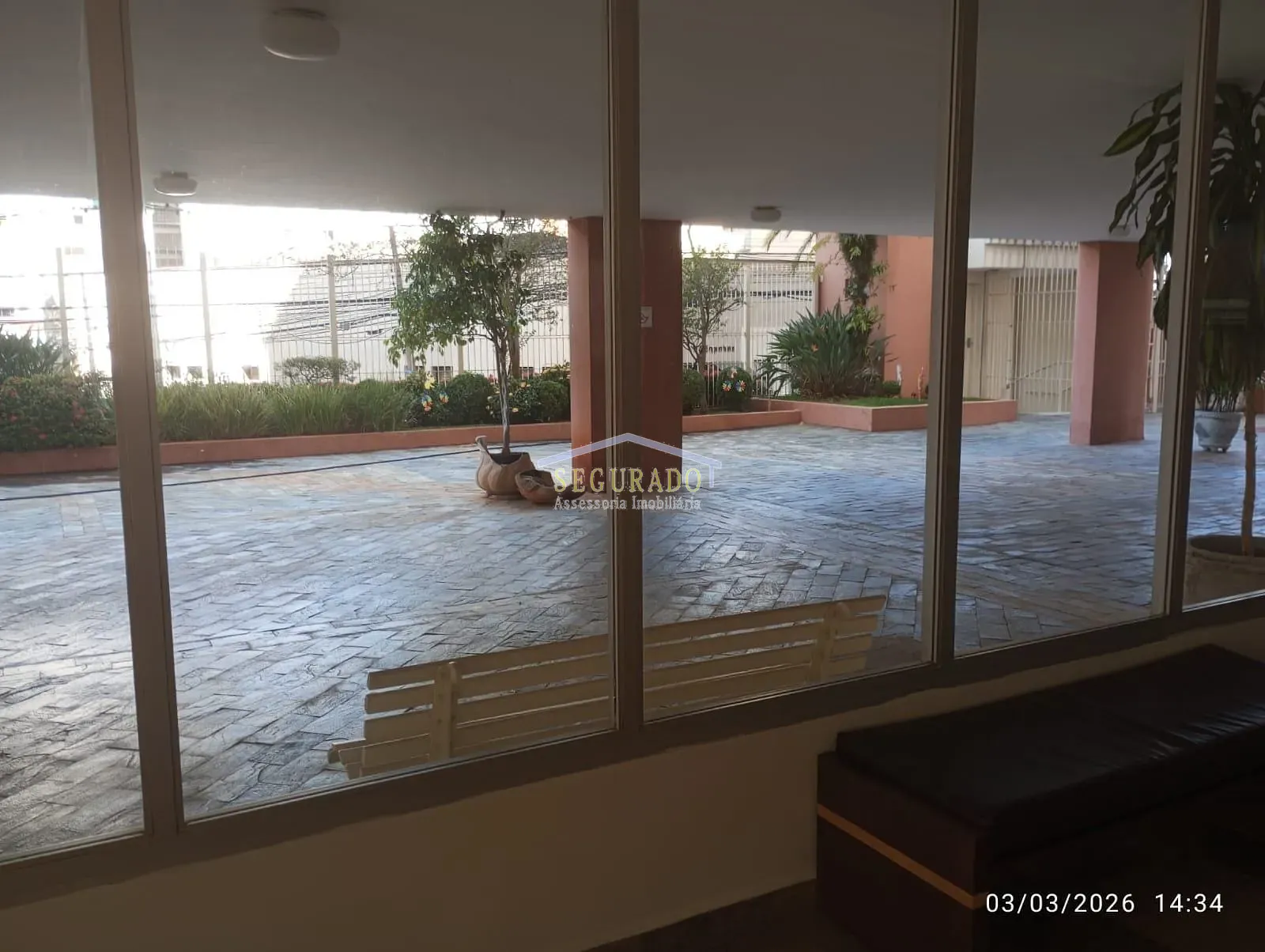 Apartamento, 3 quartos, 172 m² - Foto 1