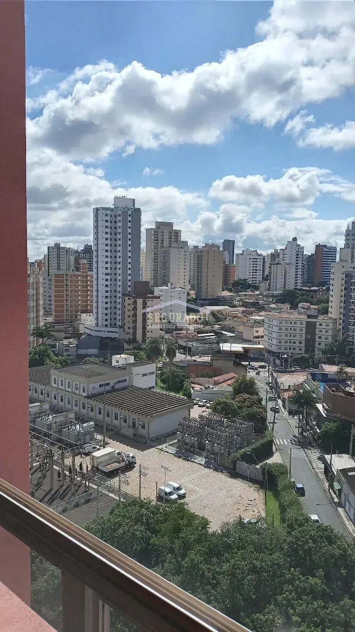 Apartamento, 3 quartos, 172 m² - Foto 5