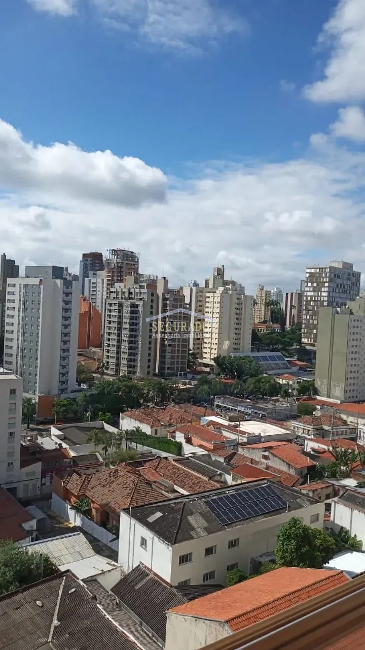 Apartamento, 3 quartos, 172 m² - Foto 6