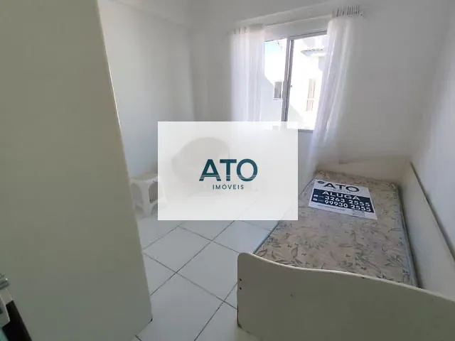 Apartamento 2 quartos e 1 banheiro, para alugar, no bairro PRAÇA em Tijucas