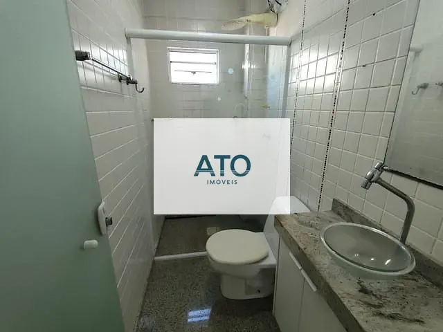 Apartamento 2 quartos e 1 banheiro, para alugar, no bairro PRAÇA em Tijucas