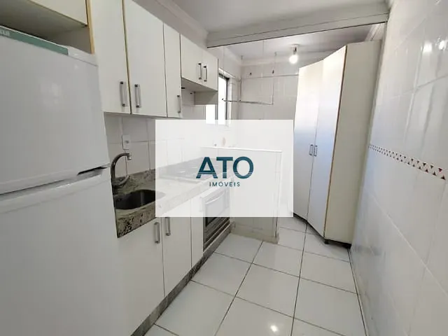 Apartamento 2 quartos e 1 banheiro, para alugar, no bairro PRAÇA em Tijucas
