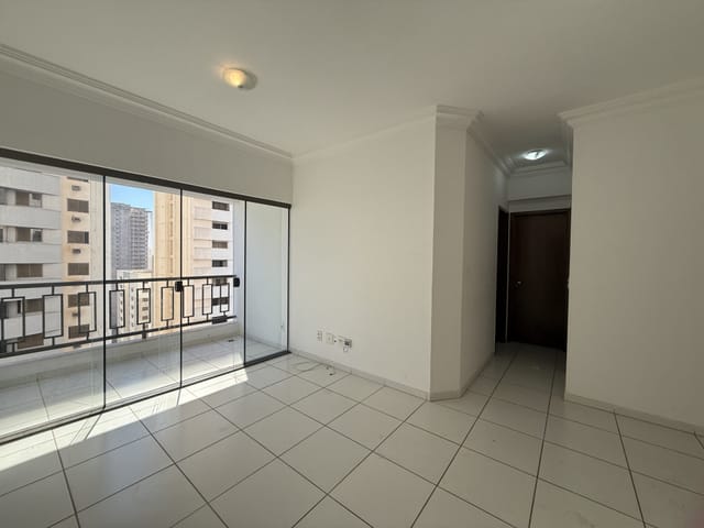 Apartamento para venda, Borges Landeiro Olympus, Setor Bueno, Goiânia, GO