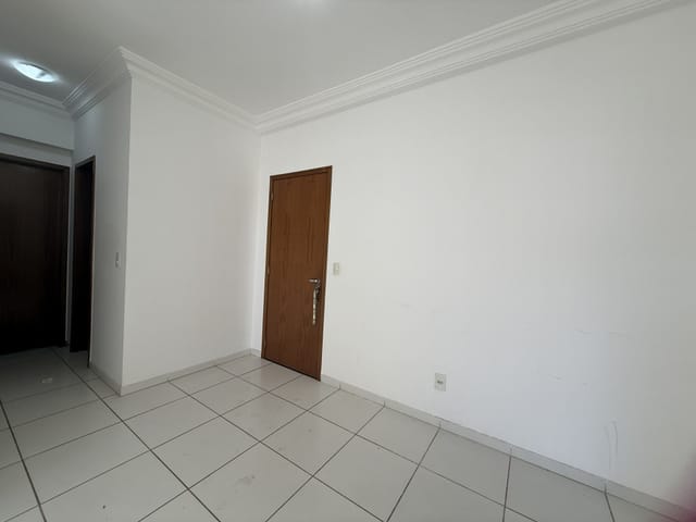 Apartamento para venda, Borges Landeiro Olympus, Setor Bueno, Goiânia, GO