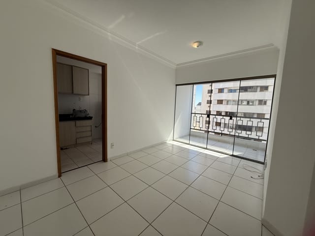 Apartamento para venda, Borges Landeiro Olympus, Setor Bueno, Goiânia, GO