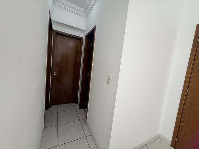 Apartamento para venda, Borges Landeiro Olympus, Setor Bueno, Goiânia, GO
