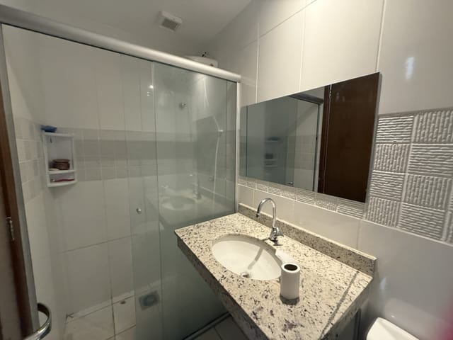 Apartamento para venda, Borges Landeiro Olympus, Setor Bueno, Goiânia, GO