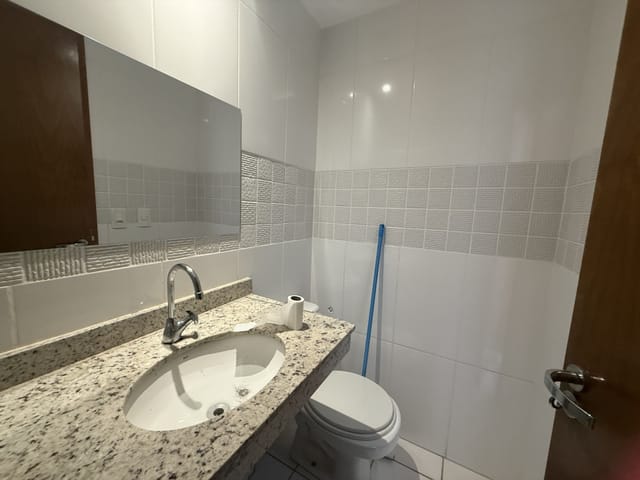 Apartamento para venda, Borges Landeiro Olympus, Setor Bueno, Goiânia, GO
